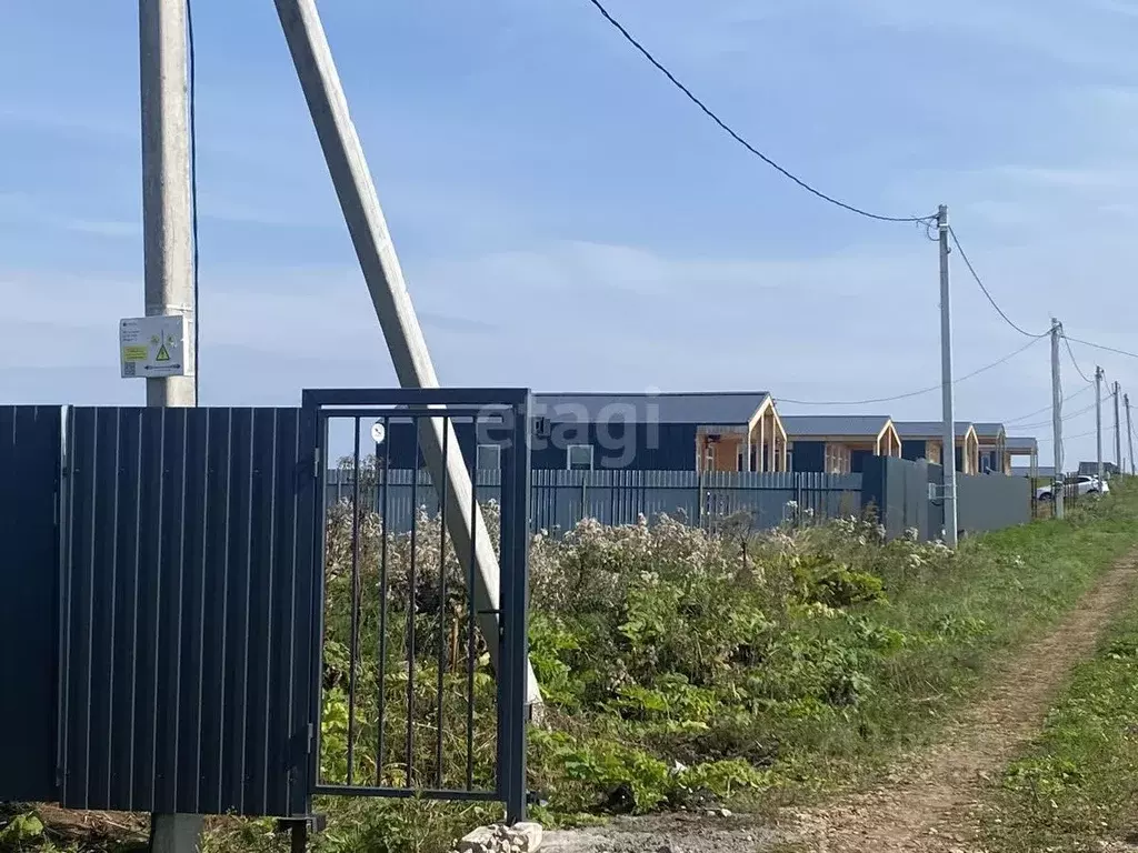 Дом в Пермский край, Полюдовский кв-л  (90 м) - Фото 2