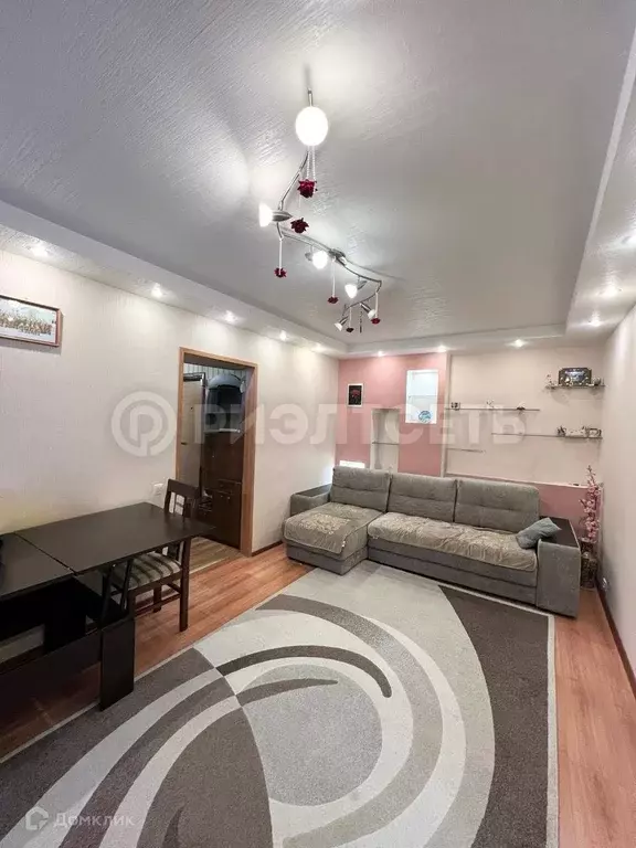 Продаётся 3-к квартира, 60.8 м - Фото 0