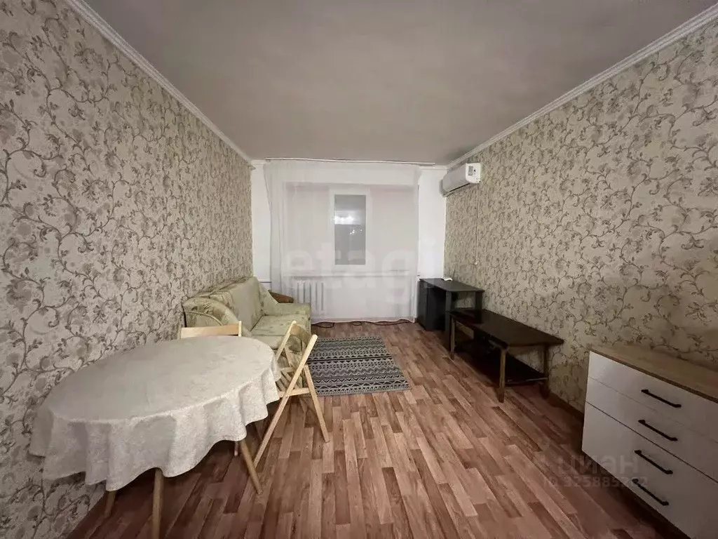 Комната Крым, Симферополь ул. В.Ф. Жидкова (17.5 м) - Фото 1