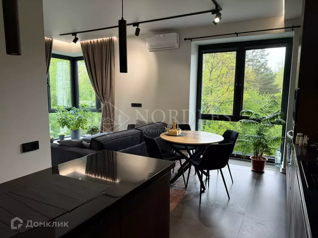 Продаётся 2-к квартира, 68.1 м - Фото 1