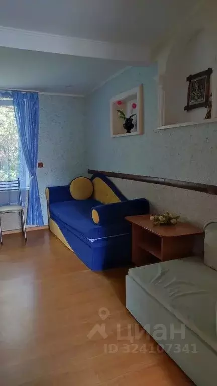 Дом в Крым, Евпатория ул. Пушкина, 34 (40 м) - Фото 2