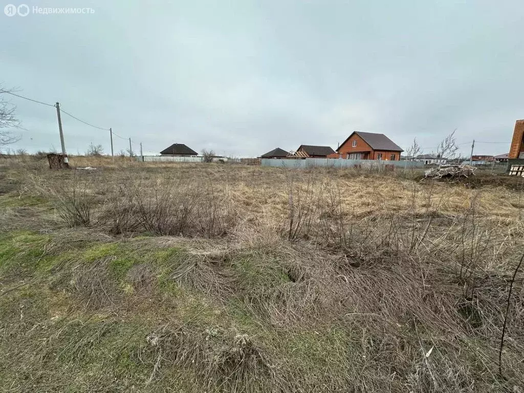 Участок в Волгодонск, Приморский бульвар (6.4 м) - Фото 0