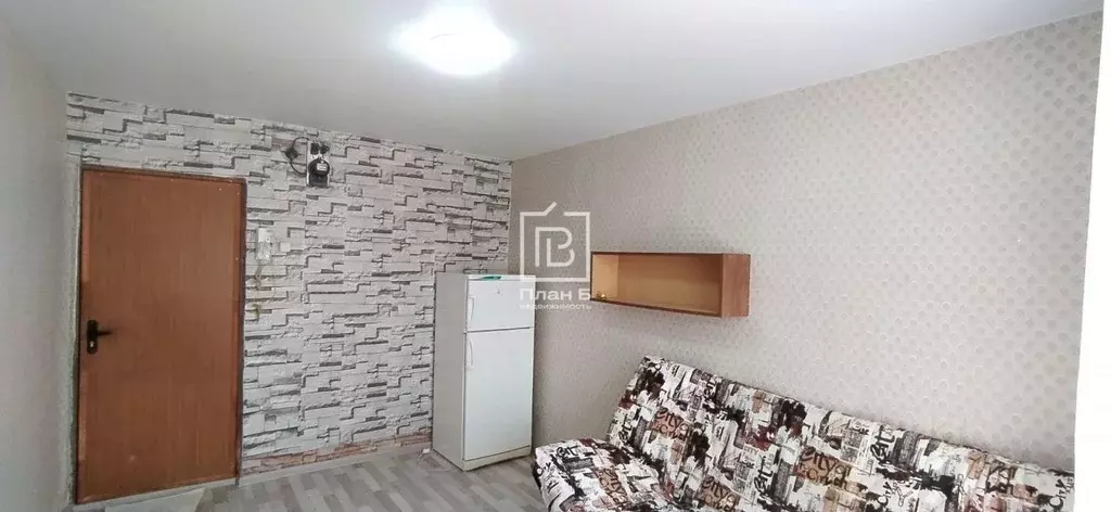 Комната Калужская область, Калуга ул. Гурьянова, 29 (14.9 м) - Фото 1