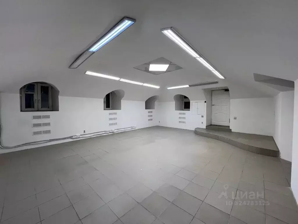 Помещение свободного назначения в Татарстан, Казань ул. Карла Маркса, ... - Фото 2