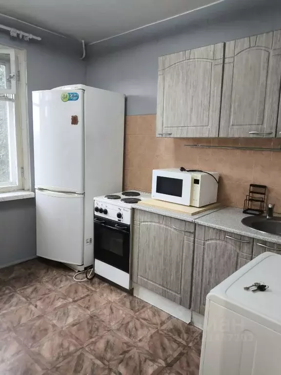 1-к кв. Челябинская область, Челябинск ул. Чайковского, 185 (33.0 м) - Фото 0