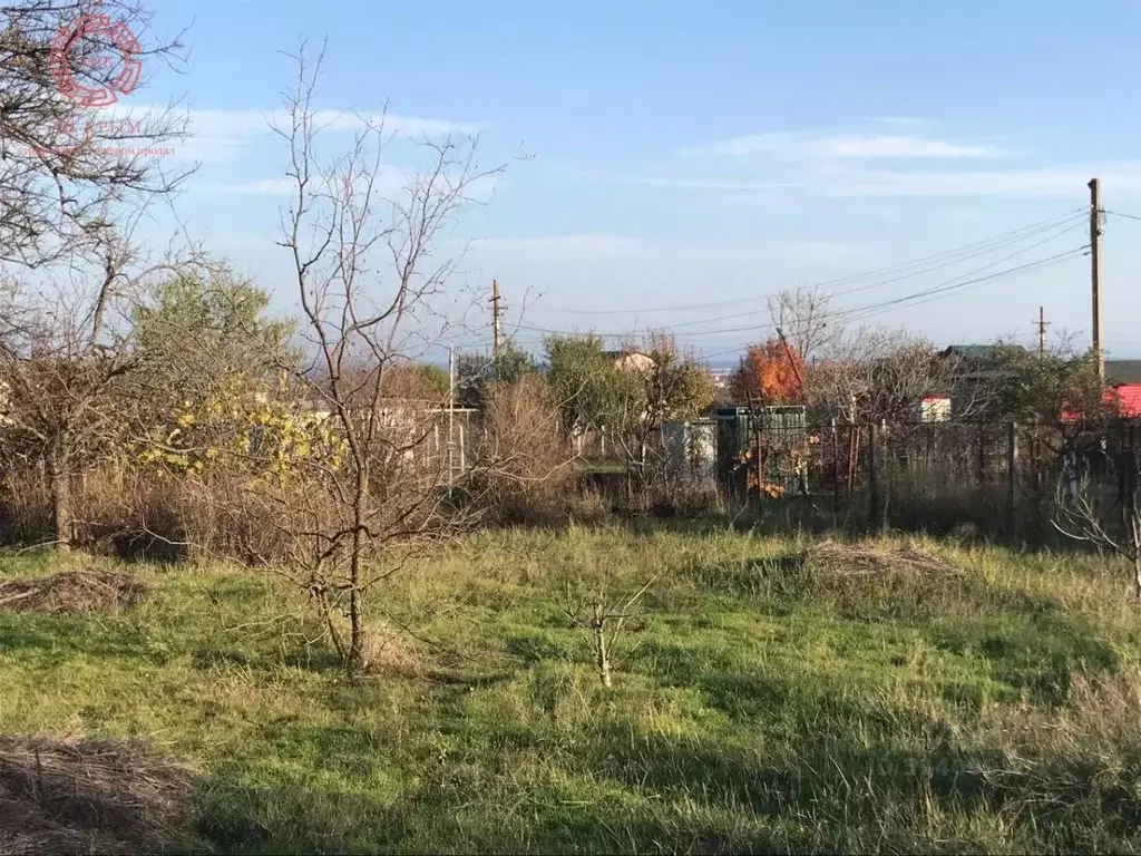 Участок в Крым, Ленинский район, Заветненское с/пос, Пантикапей СПК ... - Фото 1