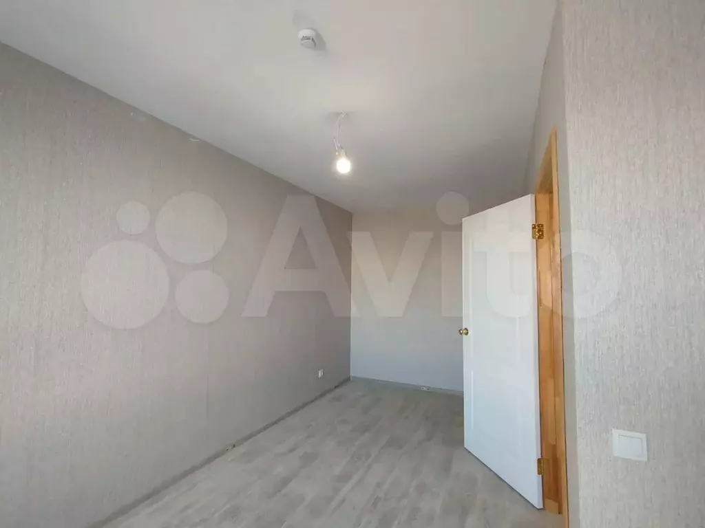 1-к. квартира, 27 м, 6/10 эт. - Фото 1