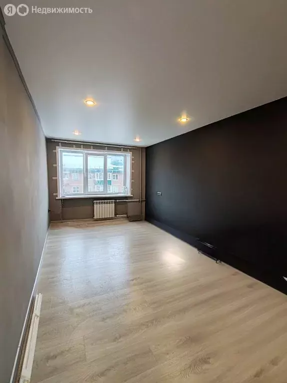 1к в -комнатной квартире (18.9 м) - Фото 1