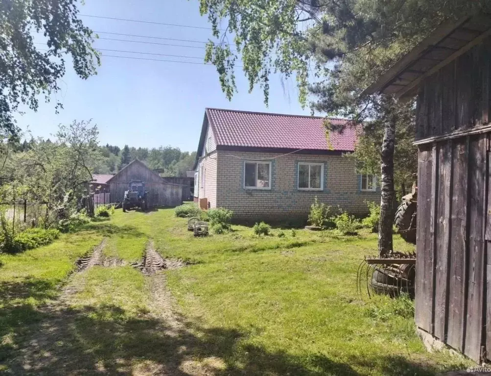 3-к кв. Ярославская область, Переславль-Залесский муниципальный округ, ... - Фото 2