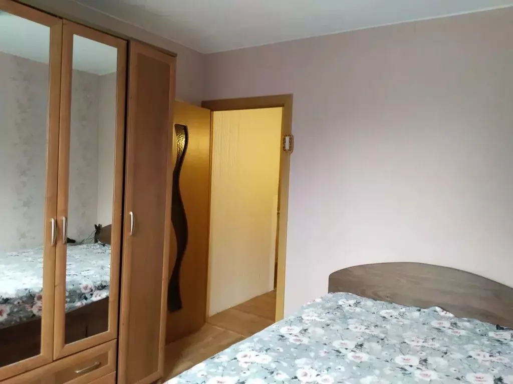 2-к кв. Нижегородская область, Нижний Новгород ул. Братьев Игнатовых, ... - Фото 2