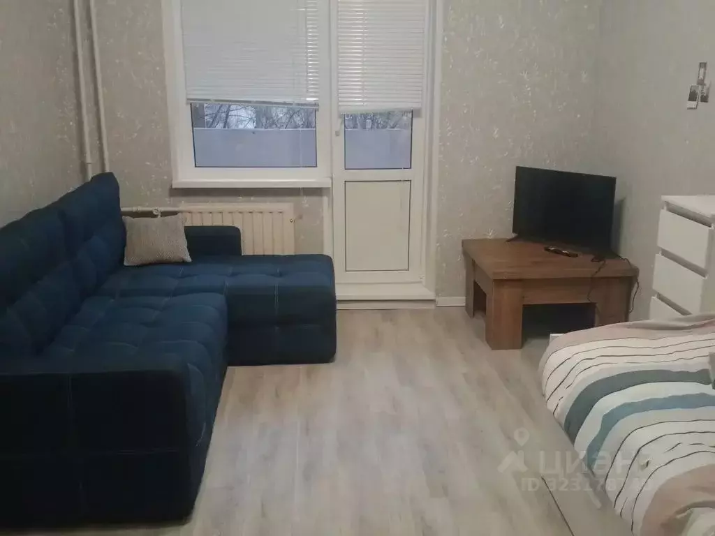 1-к кв. Санкт-Петербург ул. Маршала Захарова, 56 (37.0 м) - Фото 1