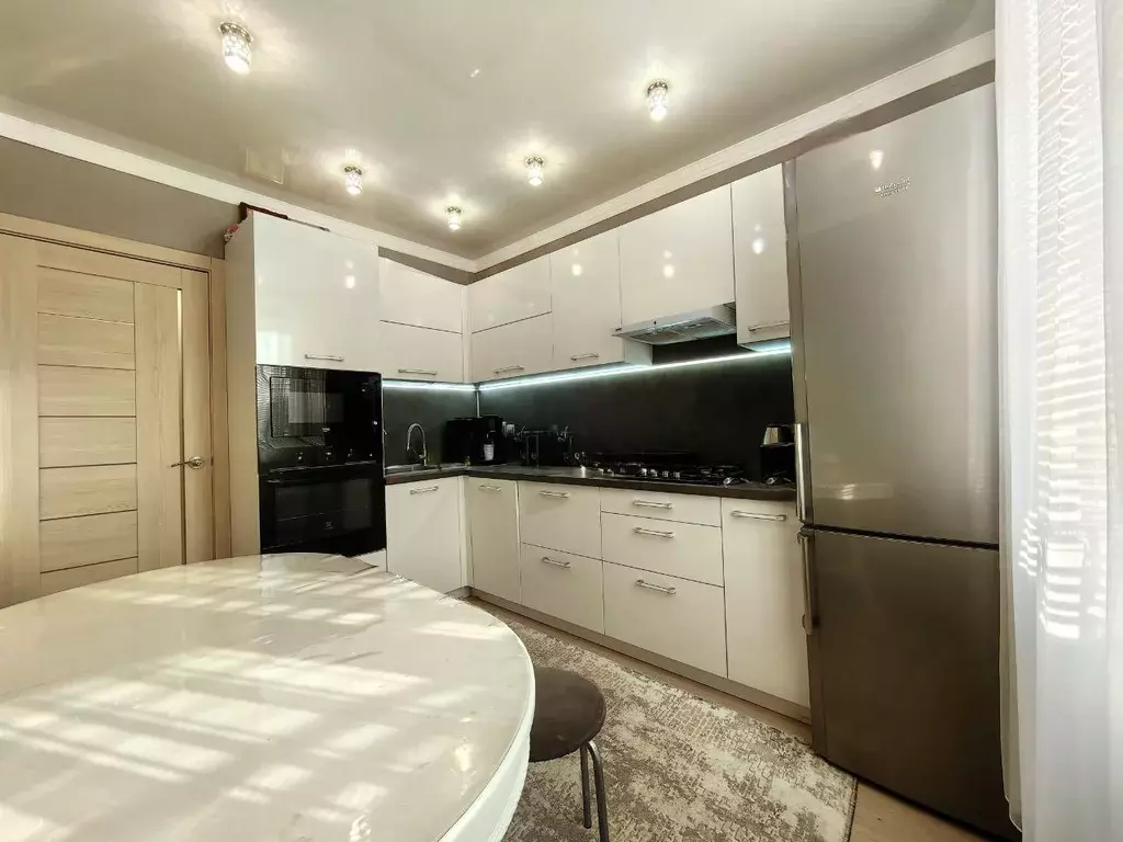 Продаётся 3-к квартира, 64 м - Фото 1