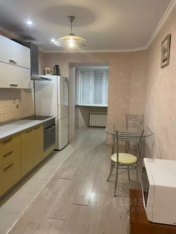 2-к кв. Саратовская область, Саратов ул. Имени В.И. Чапаева, 32/36 ... - Фото 1