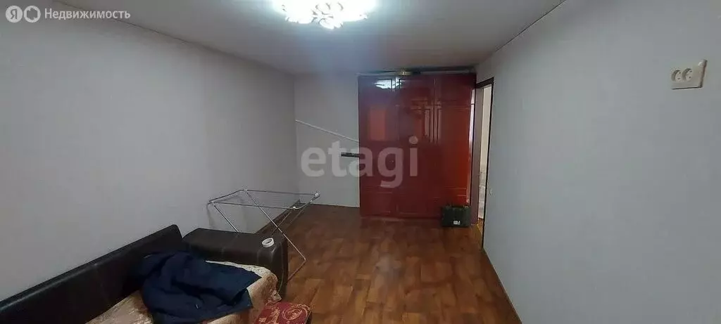 1-комнатная квартира: Самара, улица Георгия Димитрова, 56 (30 м) - Фото 1