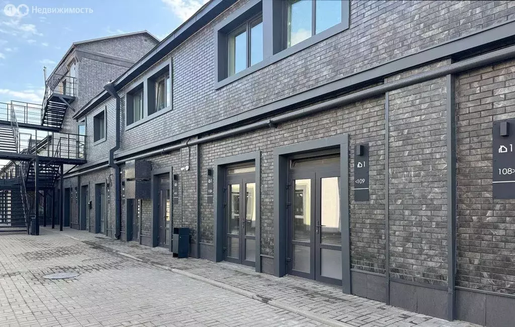 Помещение свободного назначения (18 м) - Фото 1