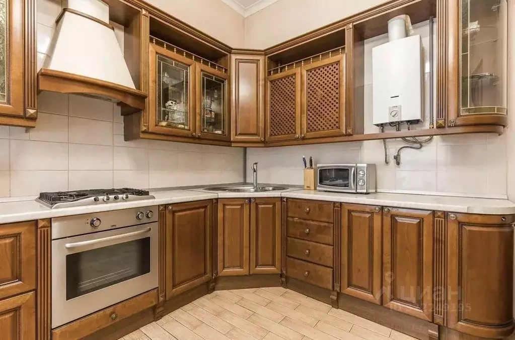 Квартира, 2 комнаты, 103.8 м - Фото 2