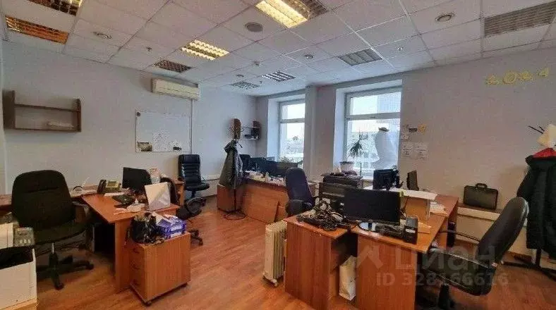 Офис в Москва Складочная ул., 1С15 (736 м) - Фото 2