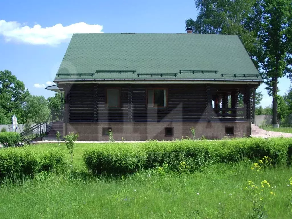 Купить Дом В Деревне Старицкий Район