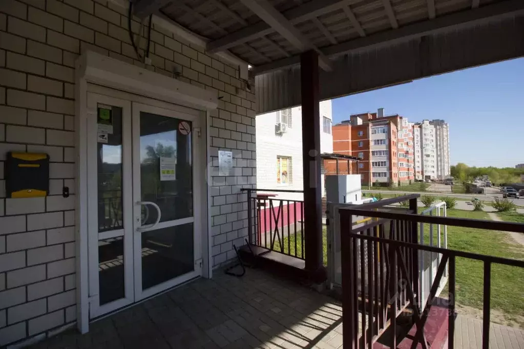 Офис в Калужская область, Калуга бул. Солнечный, 10 (94 м) - Фото 1