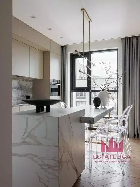 Квартира, 2 комнаты, 39.4 м - Фото 0