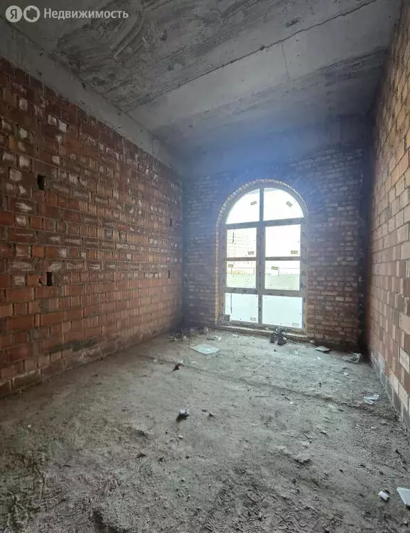 3-комнатная квартира: Нальчик, улица Атажукина, 155 (88 м) - Фото 1