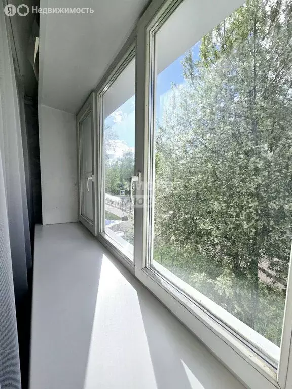 2-комнатная квартира: Нижний Новгород, Путейская улица, 23 (40.9 м) - Фото 1