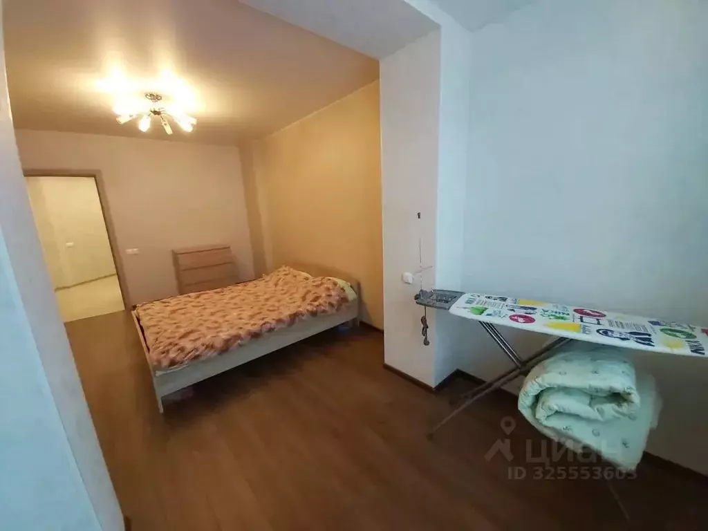 2-к кв. Московская область, Дубна Школьная ул., 10Б (64.0 м) - Фото 2