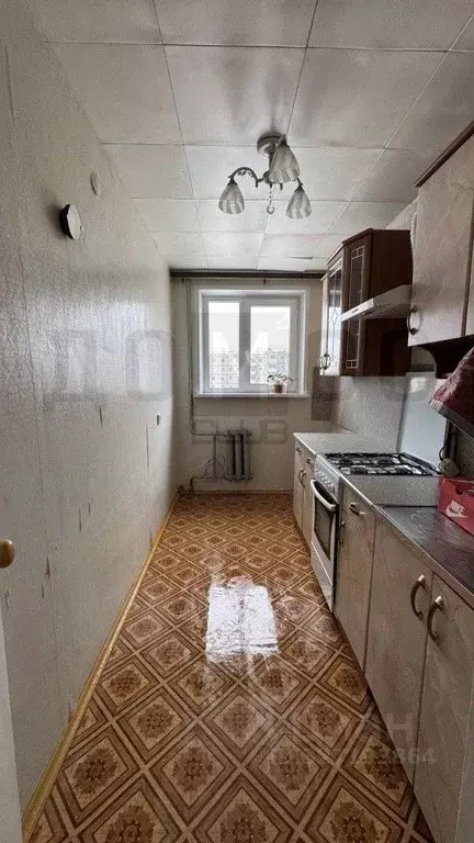 2-к кв. Свердловская область, Березовский Театральная ул., 19 (43.4 м) - Фото 1