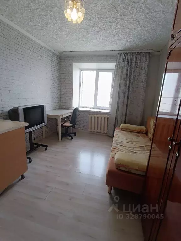 Студия Пермский край, Пермь Фонтанная ул., 1А/1 (20.0 м) - Фото 1