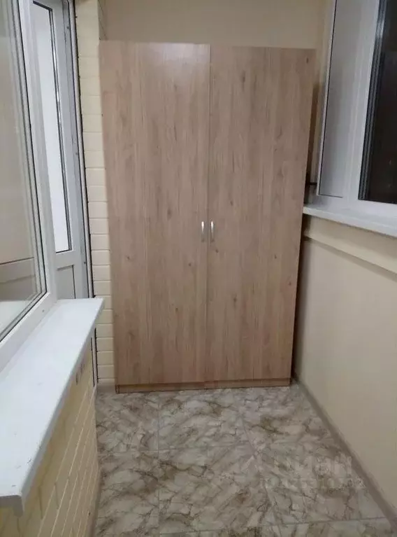 Студия Ростовская область, Ростов-на-Дону пер. Крючкова, 1/20 (30.5 м) - Фото 1