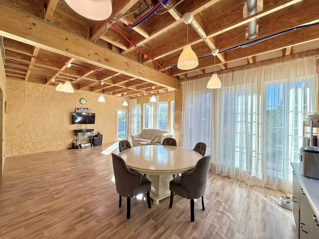 Дом в Московская область, Химки городской округ, д. Подолино, Велтон ... - Фото 1