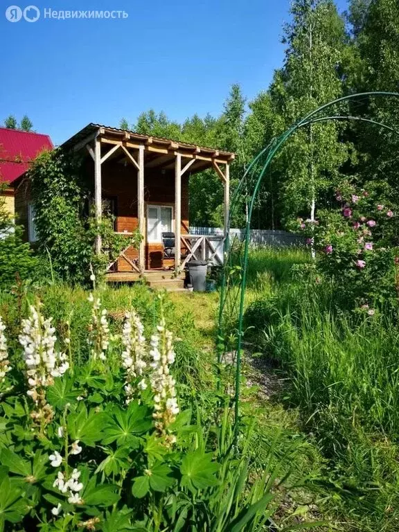 Участок в Бердск, Заповедная улица (24 м) - Фото 2