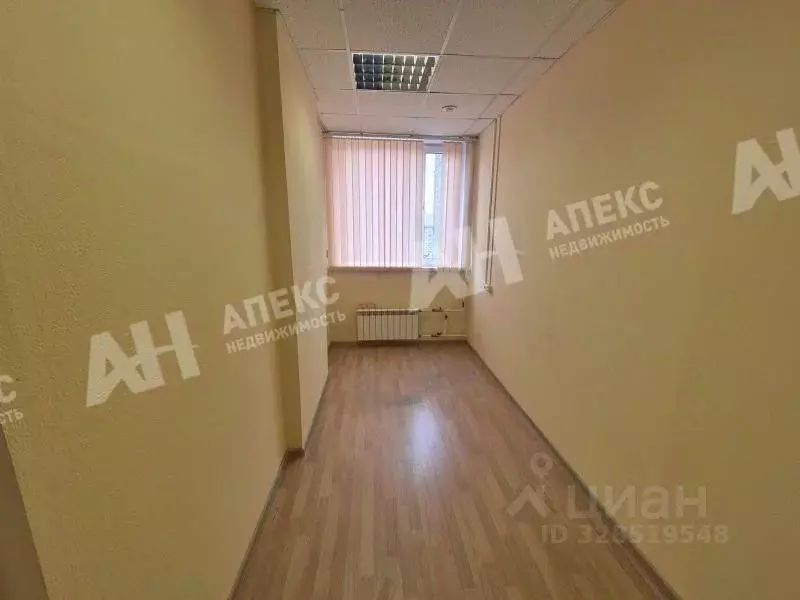 Помещение свободного назначения в Москва Профсоюзная ул., 57 (73 м) - Фото 2