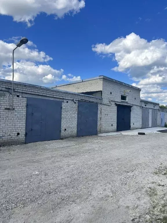 Помещение свободного назначения в Пензенская область, Пенза ул. ... - Фото 1