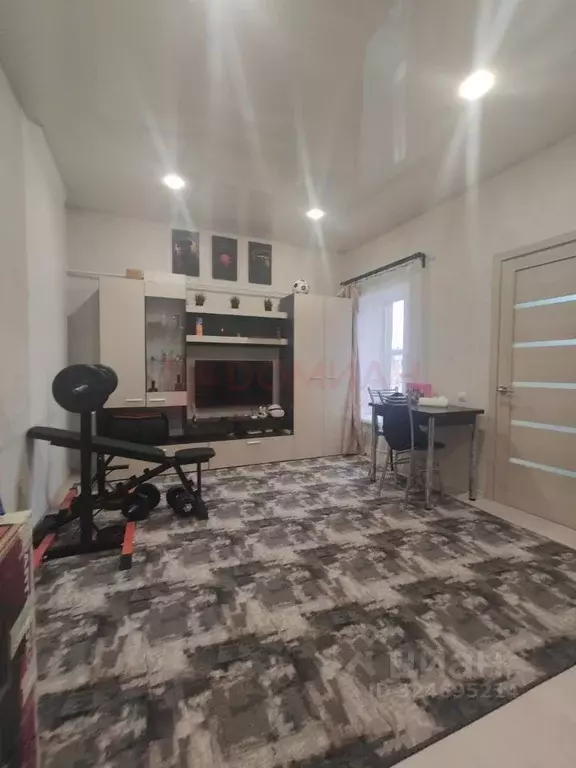 2-к кв. Ростовская область, Новочеркасск ул. Орджоникидзе (32.0 м) - Фото 1