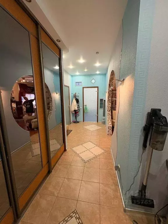 Квартира, 2 комнаты, 82 м - Фото 2