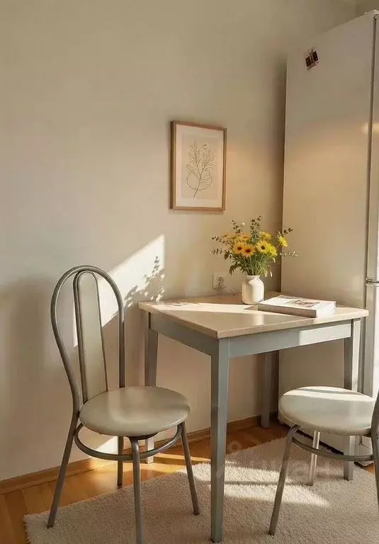 2-к кв. Москва Шипиловская ул., 10 (50.0 м) - Фото 1