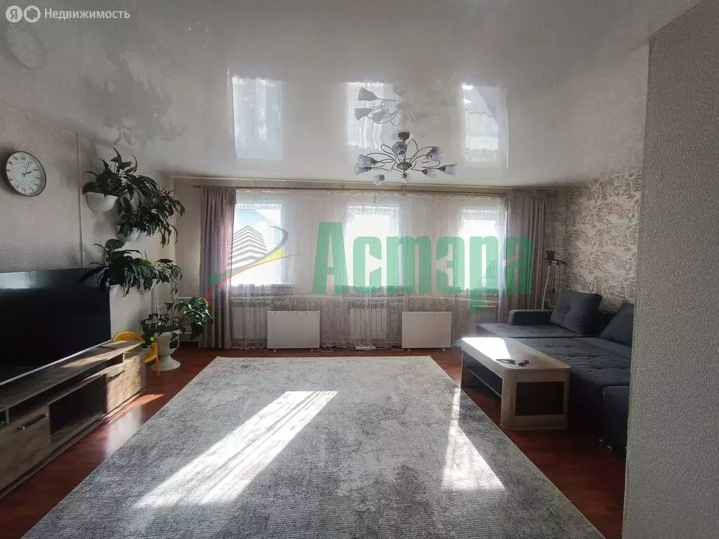 Дом в Чита, Рыбачий переулок, 17 (90.5 м) - Фото 1