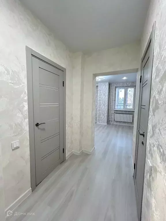 Продаётся 1-к квартира, 45 м - Фото 1