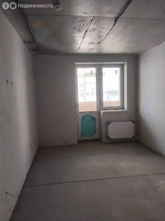 Квартира-студия: Краснодар, улица Евгении Жигуленко, 7к2 (19.3 м) - Фото 1