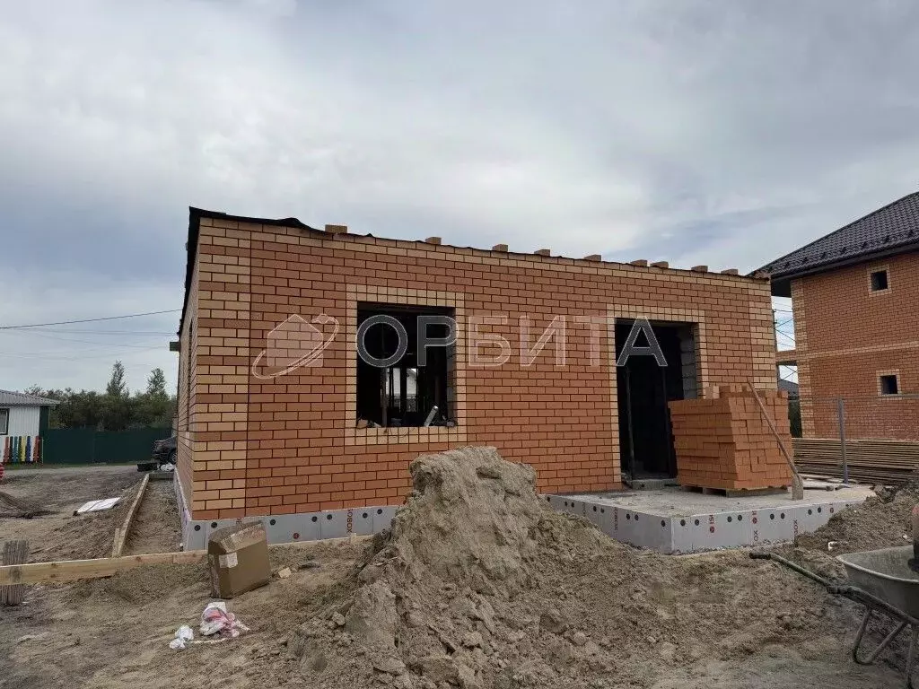 Дом в Тюменская область, Тюмень Казарово мкр,  (155 м) - Фото 2