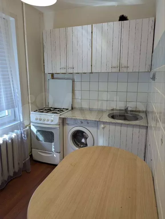 2-к. квартира, 41,8 м, 3/5 эт. - Фото 0