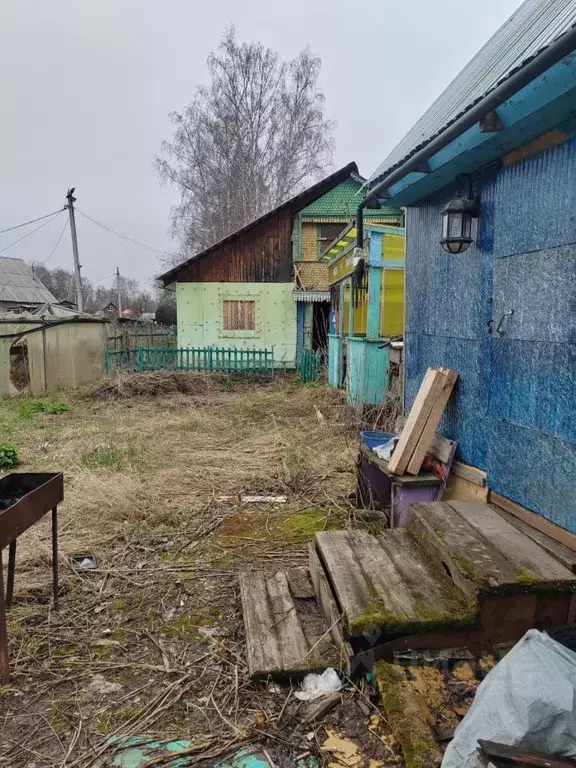 Дом в Свердловская область, Екатеринбург муниципальное образование, ... - Фото 0