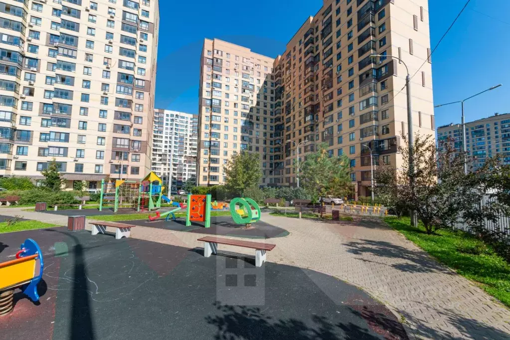1-к кв. Московская область, Мытищи просп. Астрахова, 6 (31.5 м) - Фото 0