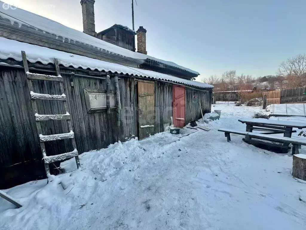 1-комнатная квартира: Ачинск, Горная улица, 69 (26.6 м) - Фото 2