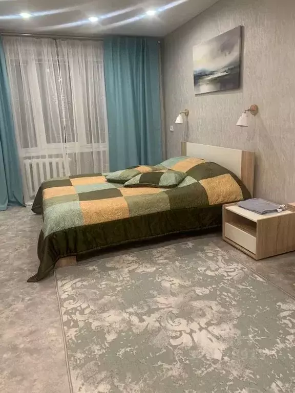 1-к кв. Самарская область, Жигулевск городской округ, с. Зольное ул. ... - Фото 2