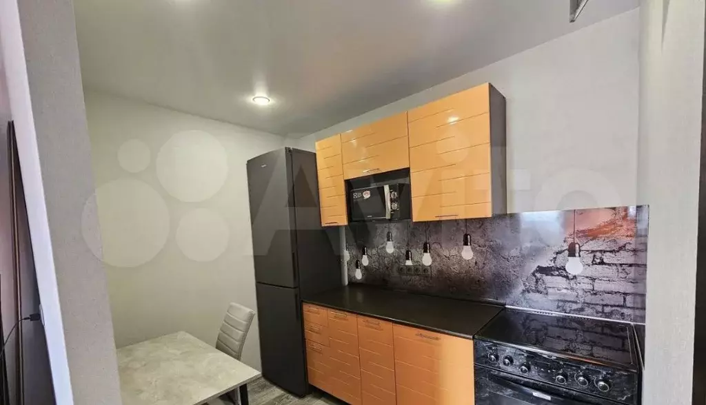 Квартира-студия, 21 м, 8/8 эт. - Фото 0