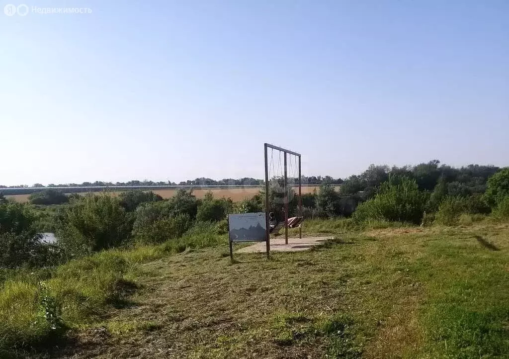 Участок в Мясниковский район, Чалтырское сельское поселение, ... - Фото 1