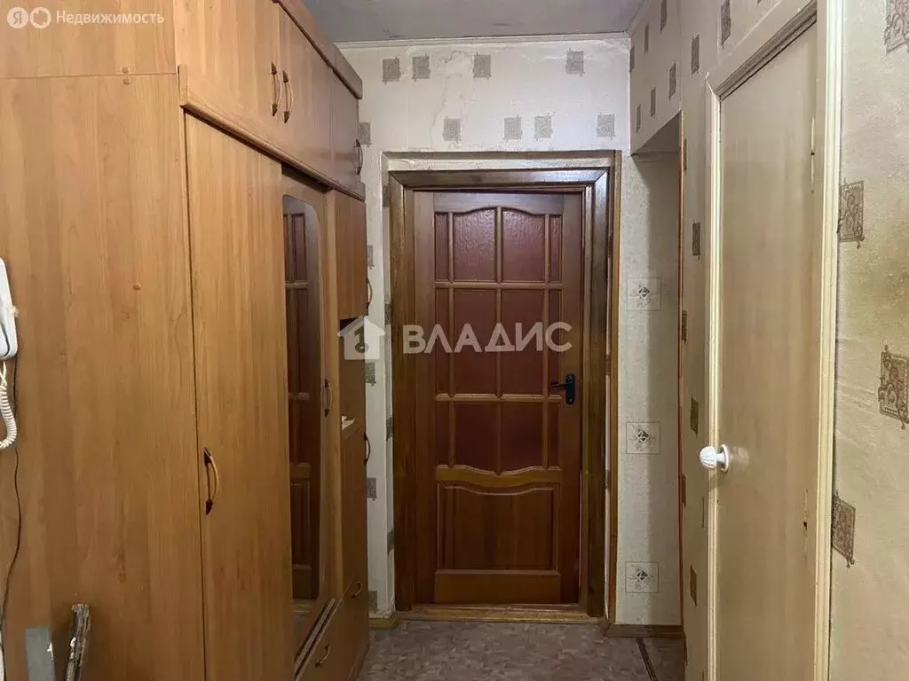 1-комнатная квартира: Йошкар-Ола, улица Димитрова, 58 (34.5 м) - Фото 2