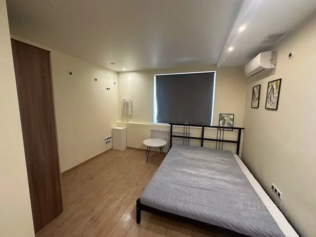 Студия Татарстан, Казань ул. Восход, 45 (19.2 м) - Фото 1